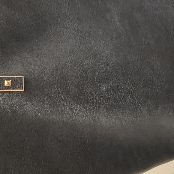 Sasha + Sofi 3pc Bag. Vegan Leather - Picture 9 of 11